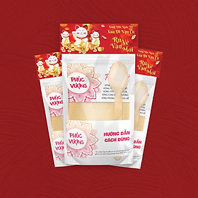 Mua Bột phong thuỷ Phúc Vượng xông nhà tẩy uế   trừ tà uế khí  hút âm khí