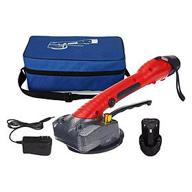 Tile Tiling Machine 2000W Electric for 800x800mm Tile for Household Use