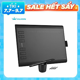 Bảng Vẽ Đồ Họa Cầm Tay Huion 1060Plus