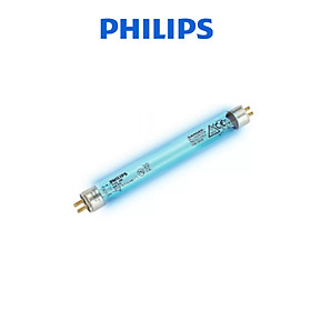 Mua Đèn PHILIPS diệt khuẩn TUV 4W