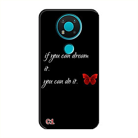 Ốp Dẻo Dành Cho NOKIA 3.4