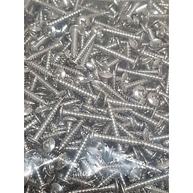 VÍT DÙ XOẮN INOX 3LY 2CM 1.000con