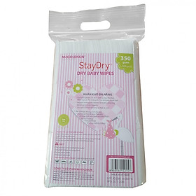 Khăn vải khô đa năng StayDry (350gr)