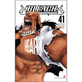 Bleach - Tập 41: Heart