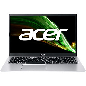 Mua Laptop Acer Aspire 3 A315-58-35AG (Core i3-1115G4/ 4GB/ 256GB SSD/ 15.6 FHD/ Win11) - Hàng Chính Hãng