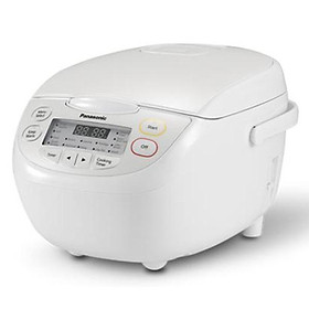 Mua Nồi cơm điện tử Panasonic SR-CL108WRA 1 lít - Hàng chính hãng