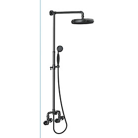 Sen  cây đứng đồng đen PM-CĐ01