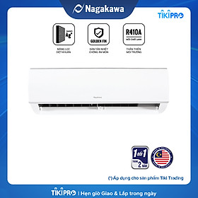 Điều Hòa Nagakawa 12000Btu NS-C12R1M05 - Chỉ Giao tại HN