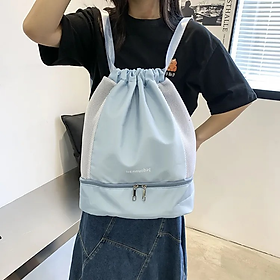 Túi Vải Dây Rút Đựng Đồ Đa Năng - Hàng chính hãng