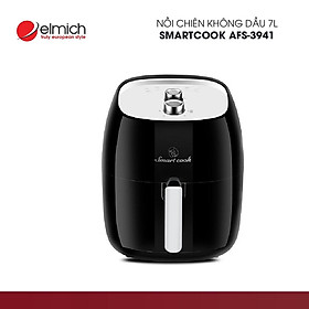 Mua Nồi chiên không dầu Smartcook AFS-3941 (7 Lít) - Hàng Chính Hãng