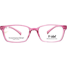 Gọng Kính Em Bé V-IDOL V8140KU SLWN (54/22/150)
