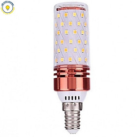 Mua Bóng đèn đổi màu  bóng đèn 3 màu đui E14  E27