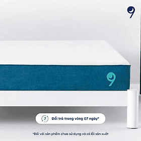 Mua  Phụ Kiện Nệm  Áo Nệm Original Ru9  Chất Liệu Tencel Sang Trọng Thoáng Khí  Bảo Vệ Nệm Tuyệt Đối