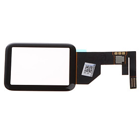 Digitizer Front   Touch Screen Panel Replacement For Apple Watch iWatch Series 1