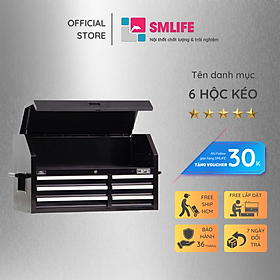 Mua Tủ Đựng Dụng Cụ 6 Ngăn Kéo CSPS – W46xL104xH59cm