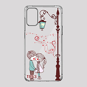 Ốp Lưng Dành Cho OPPO A55-5G