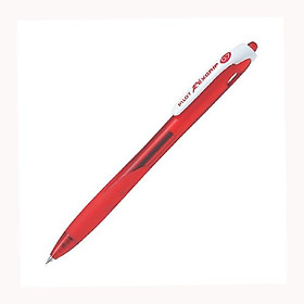 Bút Bi Pilot Rexgrip BRG-10F-VV-BG (0.7mm)