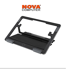 Mua Đế tản nhiệt Laptop Cooler Master Ergostand Air 30th - Hàng Chính Hãng