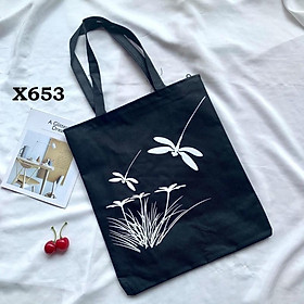 TÚI TOTE SIÊU XINH