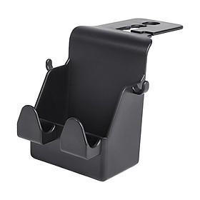 Car Headrest Hook Storage Box Headrest  for Handbag SUV Truck