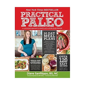 Nơi bán Practical Paleo - Giá Từ -1đ