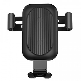 Bộ Sạc Không Dây Trên Xe Hơi Hyperjuice 15W Car Charger HÀNG CHÍNH HÃNG