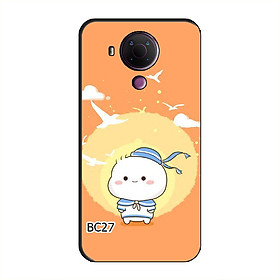 Ốp Lưng Dành Cho NOKIA 5.4