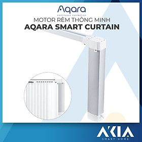 Mua Bộ điều khiển rèm kéo thông minh Aqara Curtain Motor ZNCLDJ11LM