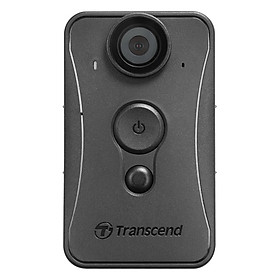 Camera hành trình Transcend DrivePro Body 20 TS32GDPB20A - 32GB