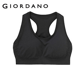 Áo Bra Thể Thao Nữ Giordano 05326388