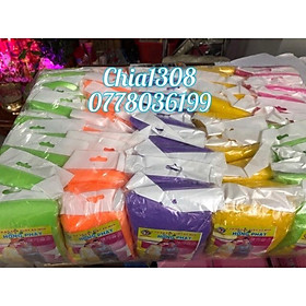 Mua Áo mưa giấy   ( áo mưa phương tiện ) mặc 1 lần đủ loại (50cái)