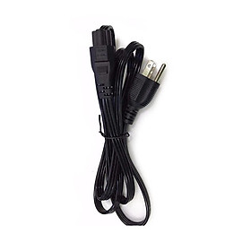 Mua Dây nguồn sạc Laptop  dây nguồn 3 chấu lõi đồng nguyên chất chống cháy nổ.