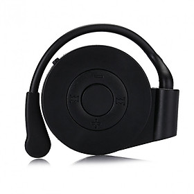 Máy Nghe Nhạc MP3 Không Dây Móc Tai
