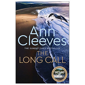 [Download Sách] The Long Call (Two Rivers)