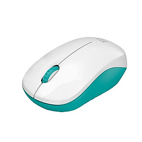 Chuột không dây Wireless Mouse FORDER i2 - Hàng Chính Hãng