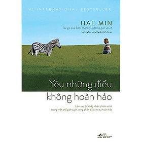 Hình ảnh Yêu những điều không hoàn hảo - Bản Quyền