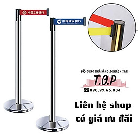 Mua Cột Chắn Inox  Cột Chắn Phân Luồng  Cột Chắn Phân Cách Lối Đi