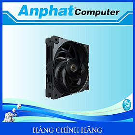 Mua Quạt tản nhiệt CASE Cooler Master MasterFan SF120M - Hàng Chính Hãng