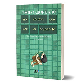 Nỗi Cô Đơn Của Các Số Nguyên Tố