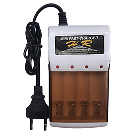 Mua Sạc Pin Cho Pin Sạc AA và Pin Sạc AAA