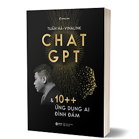 Chat GPT Và 10++ Ứng Dụng Ai Đình Đám – alp