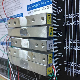 Cảm biến cân nặng YZC131 5-10V 1kg/5kg/10kg/20kg kde3173