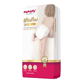 Tã Quần Mamamy Ultraflow M44 (7-11kg)