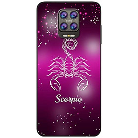 Ốp lưng dành cho Vsmart Aris, Aris Pro mẫu Cung hoàng đạo Scorpio (hồng)