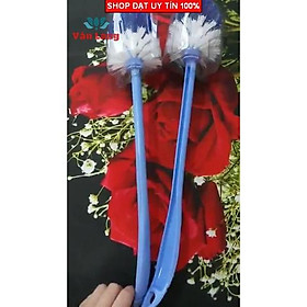 Mua Chổi cọ rửa toilet - bồn cầu  nhà tắm  nhà vệ sinh vuông và tròn