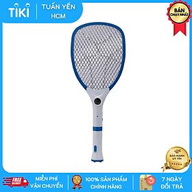Mua Vợt bắt muỗi điện tử Model: VBM RD.02