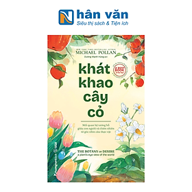 Khát Khao Cây Cỏ