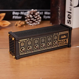 Mua Công Tắc Tổng Cycper Punk cấp nguồn cho 6 thiết bị -Bộ Chia Nguồn cổng hub usb mở rộng