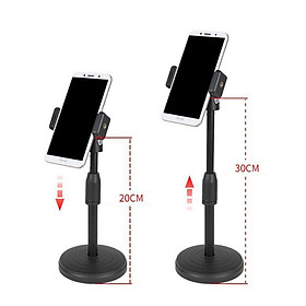 Mua Giá Đỡ Điện Thoại Đa Năng Giá Đỡ Điện Thoại Live Stream  Quay Phim  Xem Video  Xoay 360 Độ