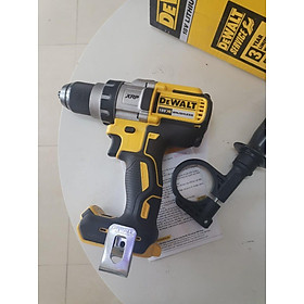 THÂN MÁY KHOAN PIN CẦM TAY 18V DEWALT DCD991N-KR- HÀNG CHÍNH HÃNG